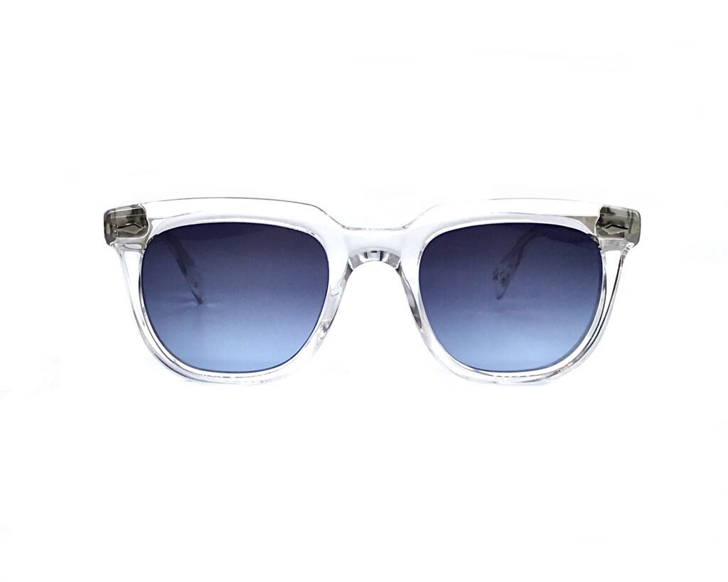 Moscot Sun Yontif crystal occhiali da sole | Ottica Visiva